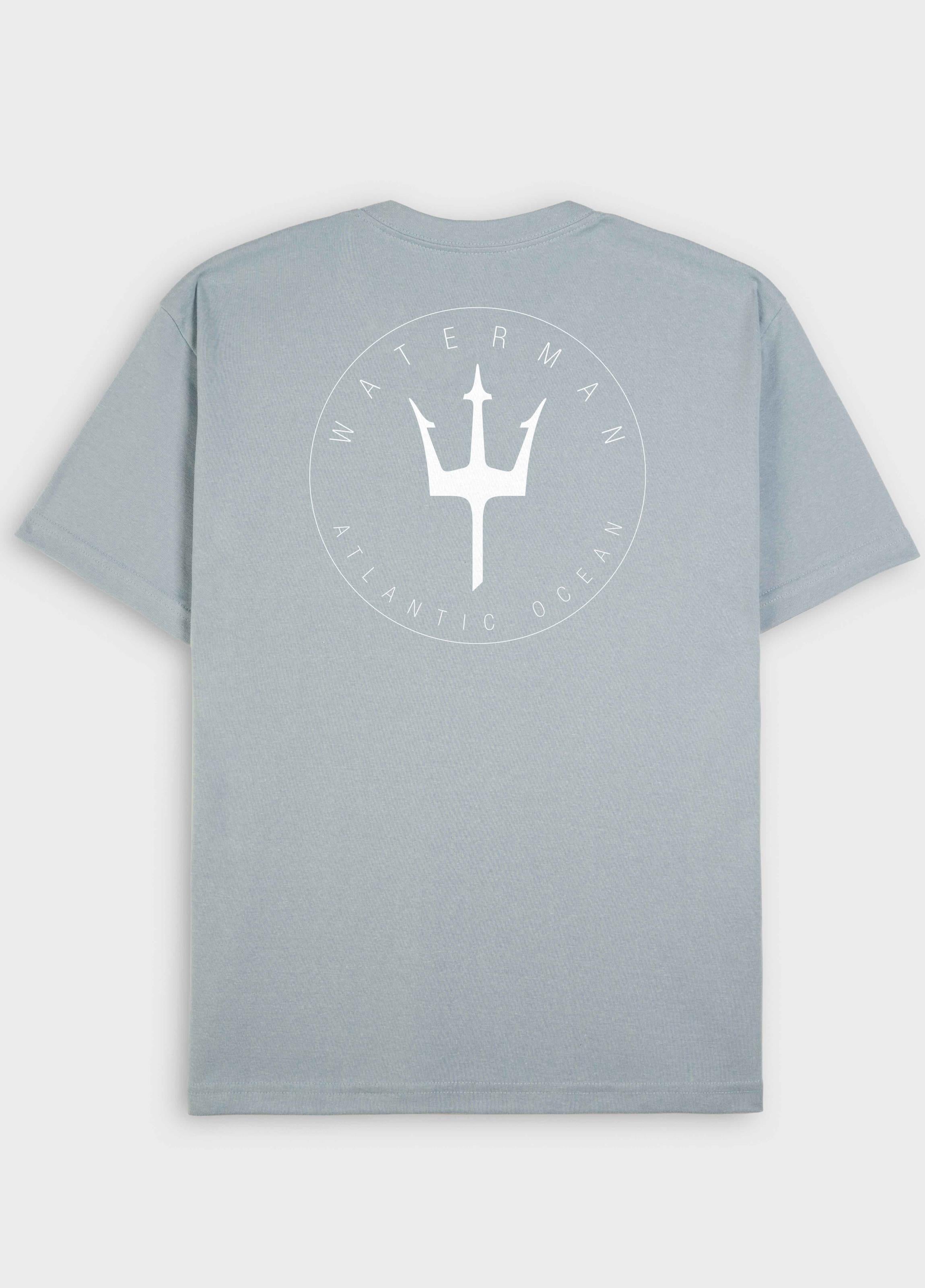 BIG SHIRT WATERMAN MC