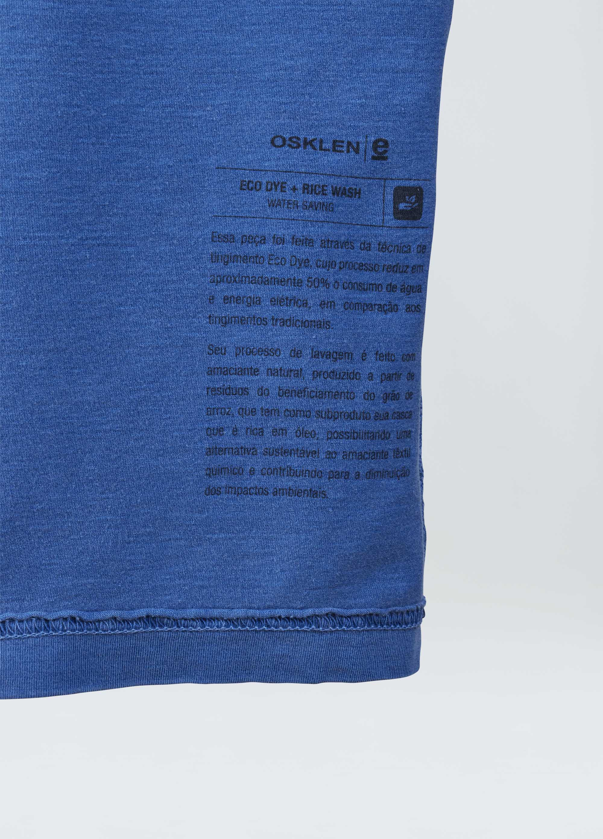 T-SHIRT MC COLORS