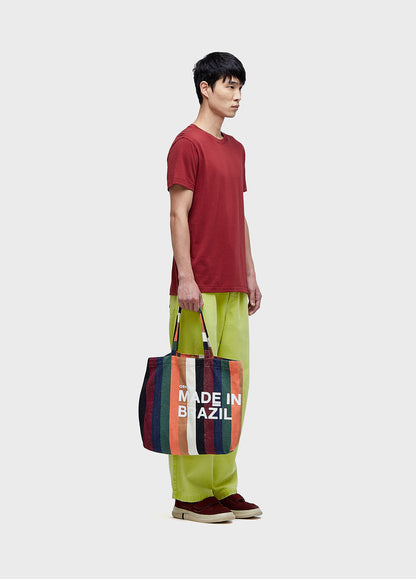T-SHIRT SUPERSOFT COLOR MC