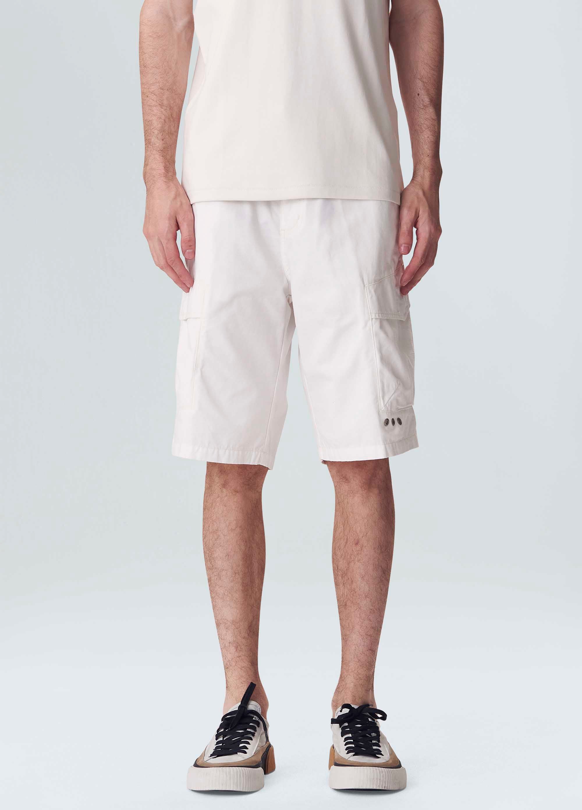 BERMUDA CASUAL CRYSTAL BR