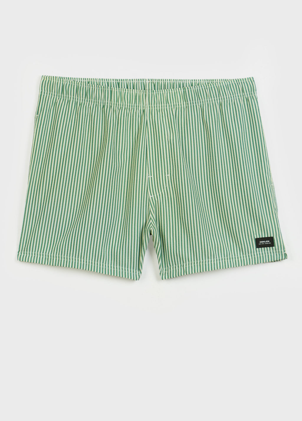 BEACH SHORT LITORAL STRIPES