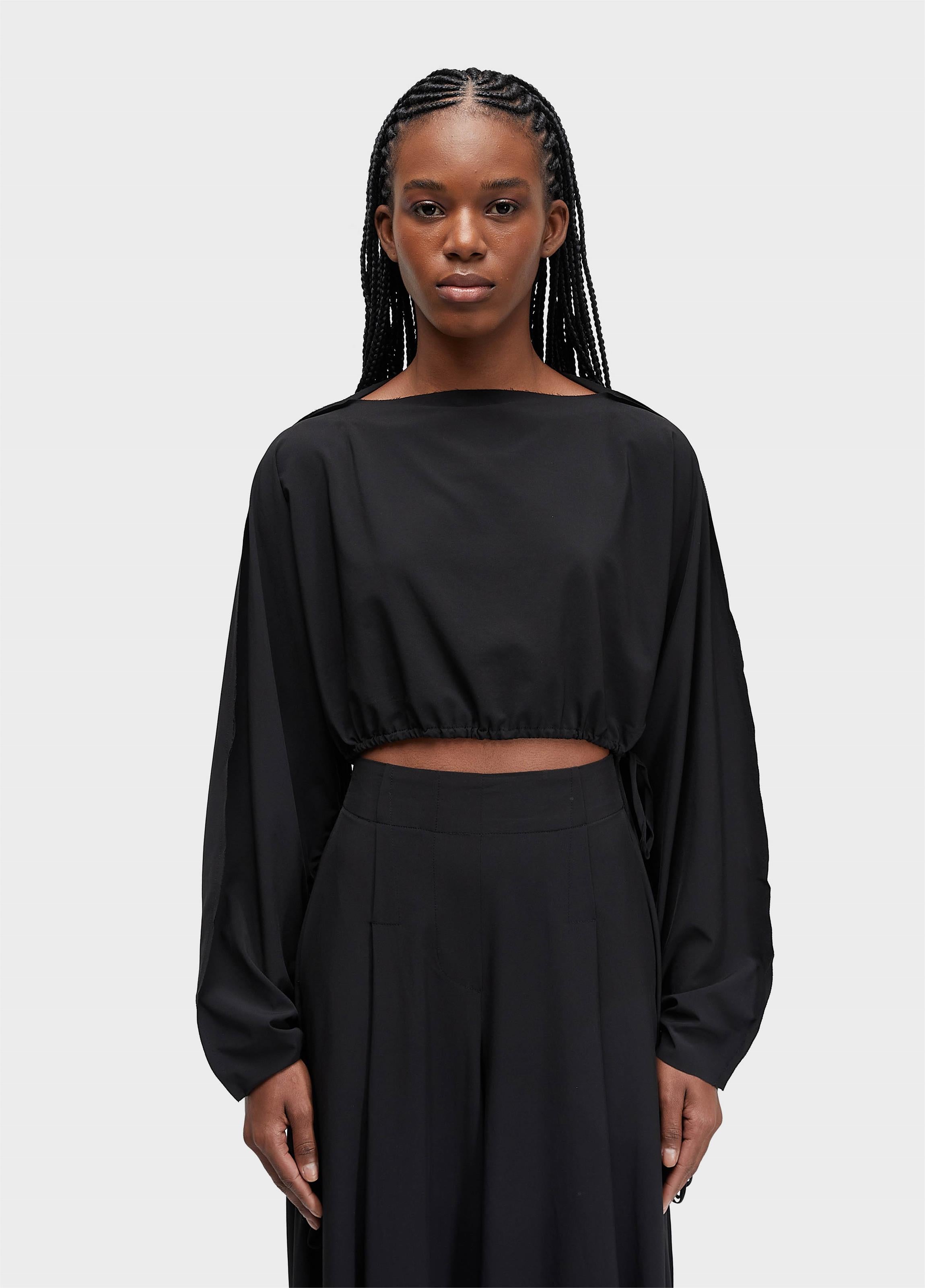 BLUSA ML REGULAGEM SUPERLIGHT