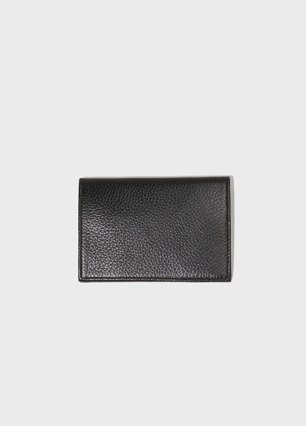 CARTEIRA BIFOLD COURO