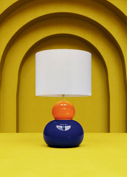 LUMINÁRIA ECLIPSE PEACH
