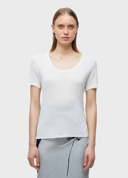 T-SHIRT DECOTE LIGHT