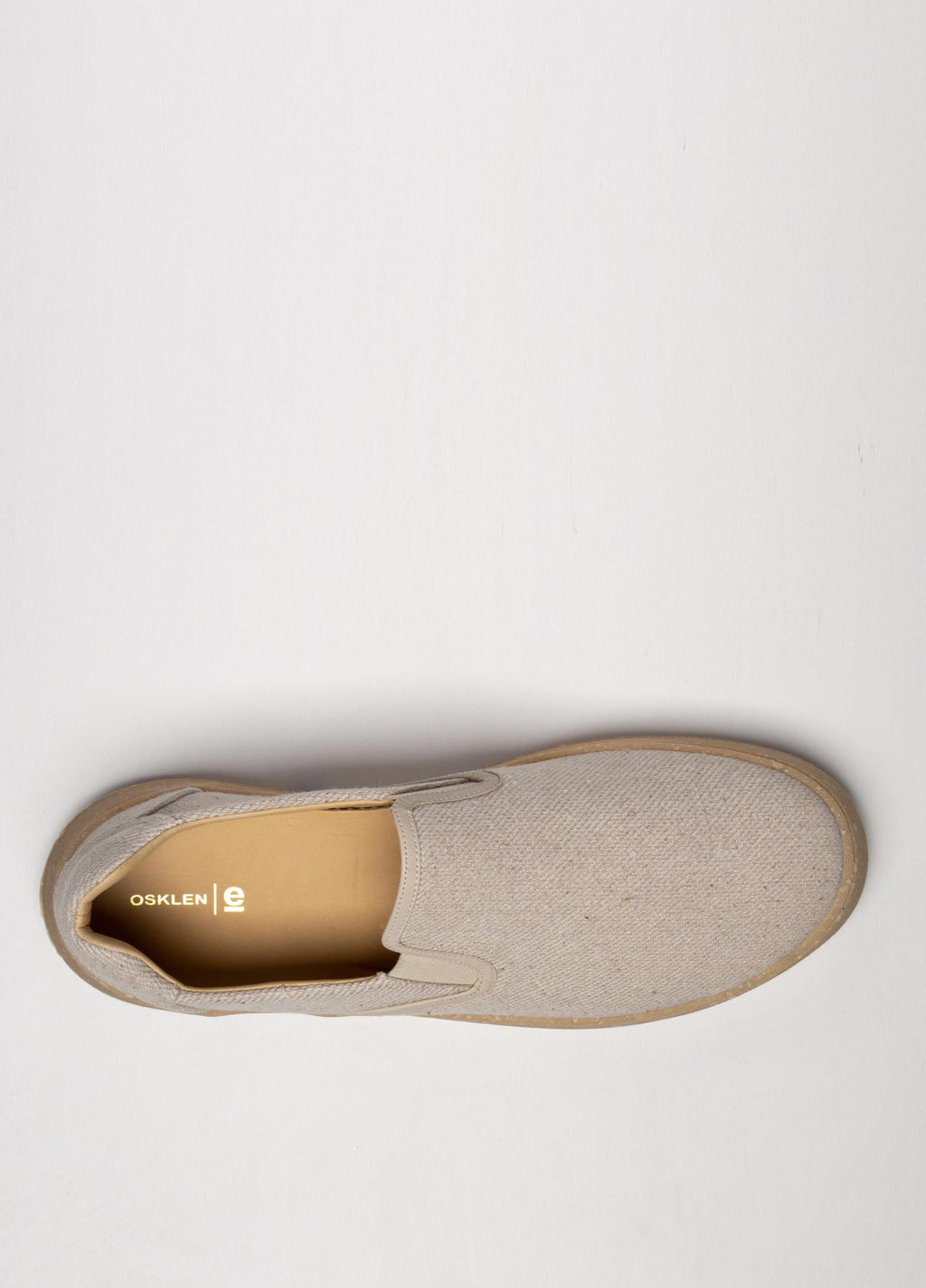 TÊNIS IATE BOSSANOVA ECO CANVAS M