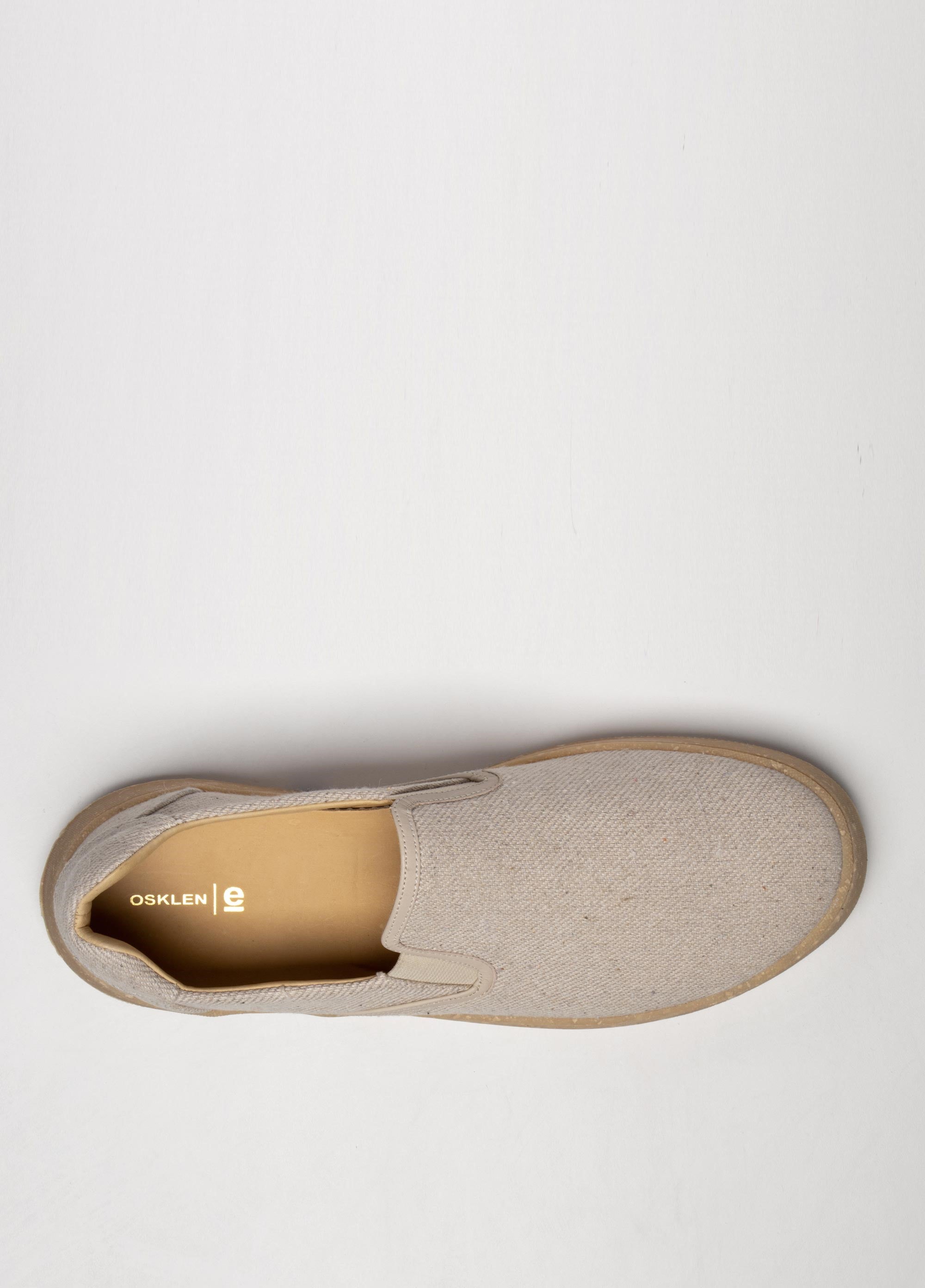 TÊNIS IATE BOSSANOVA ECO CANVAS M