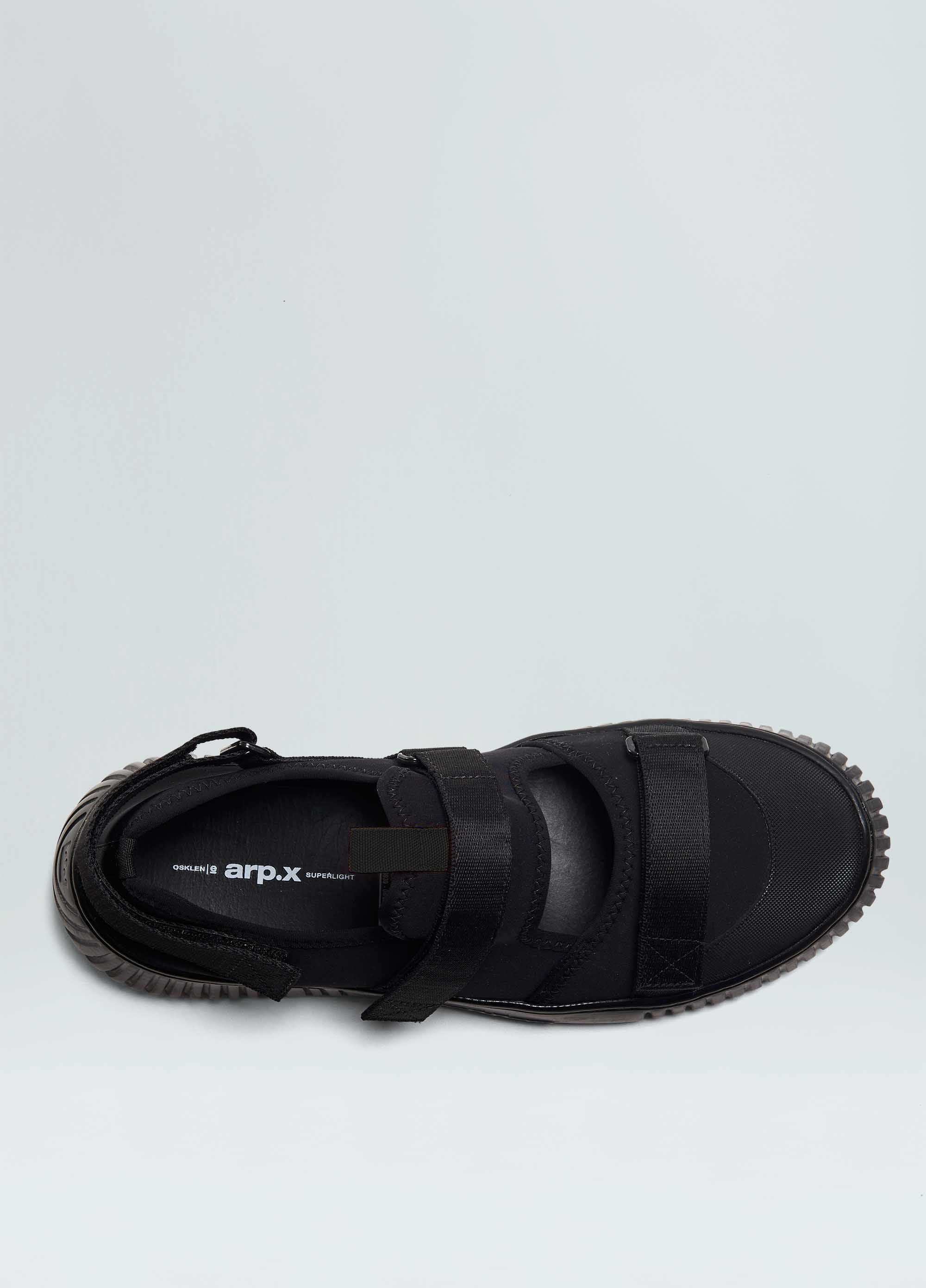 TENIS ARPX BALANCE MASC