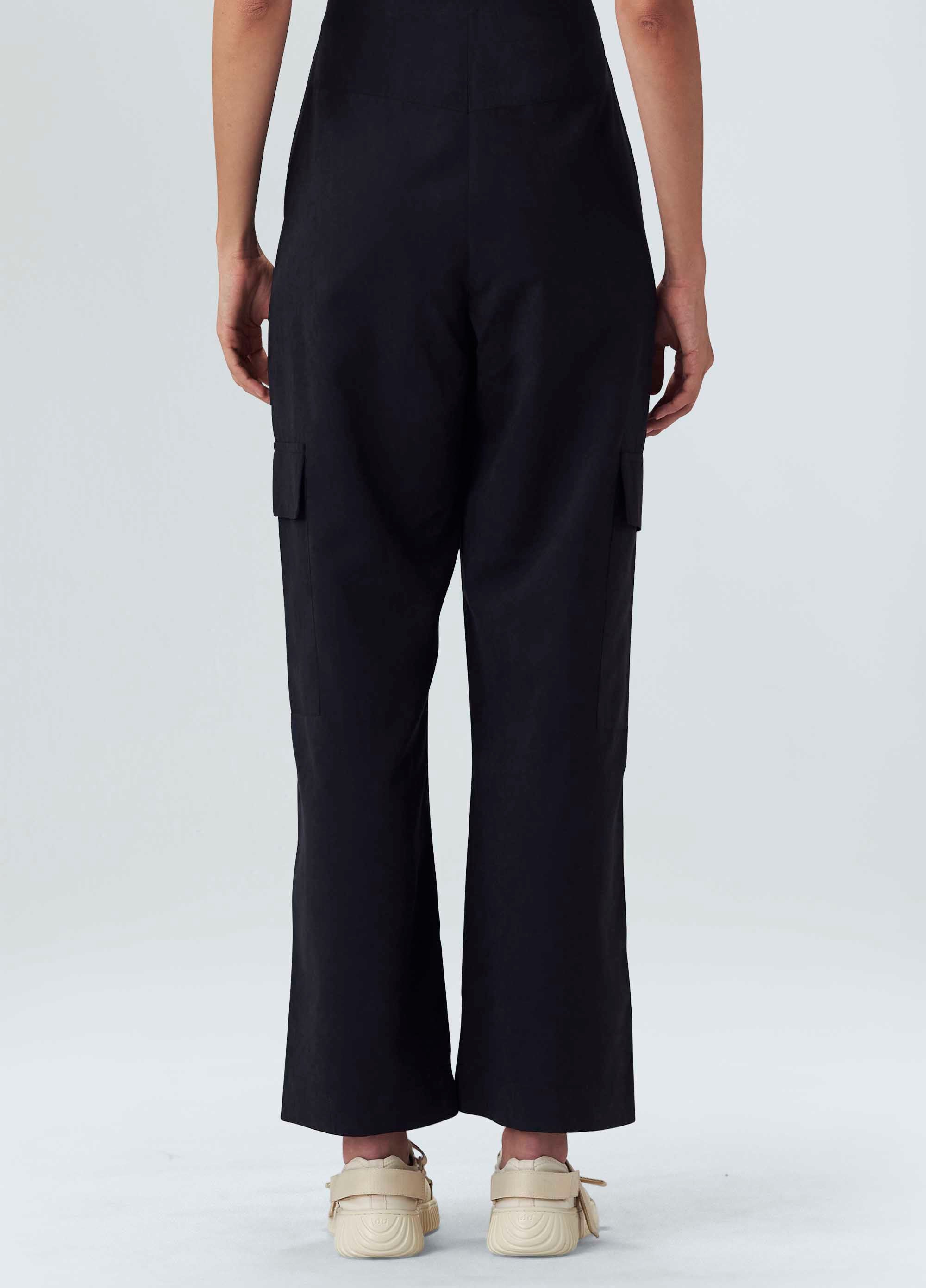 CALÇA BOLSOS