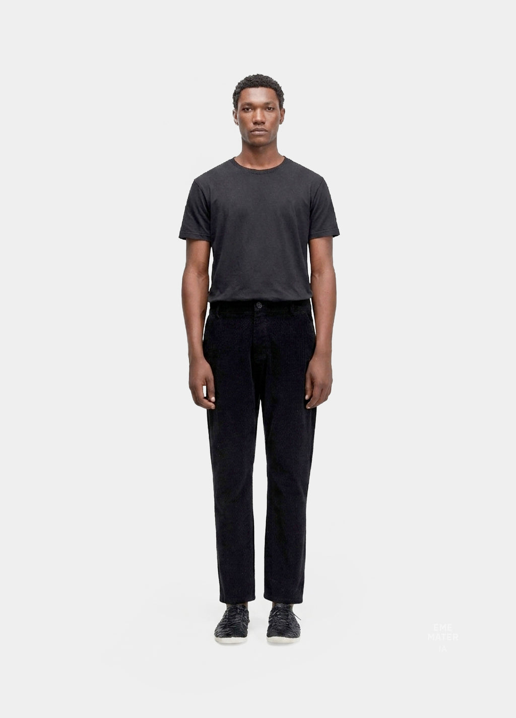 CALÇA ALFAIATARIA SLIM VELVET