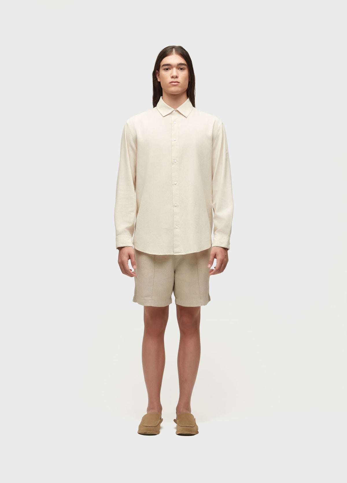 BERMUDA COMFORT LINEN