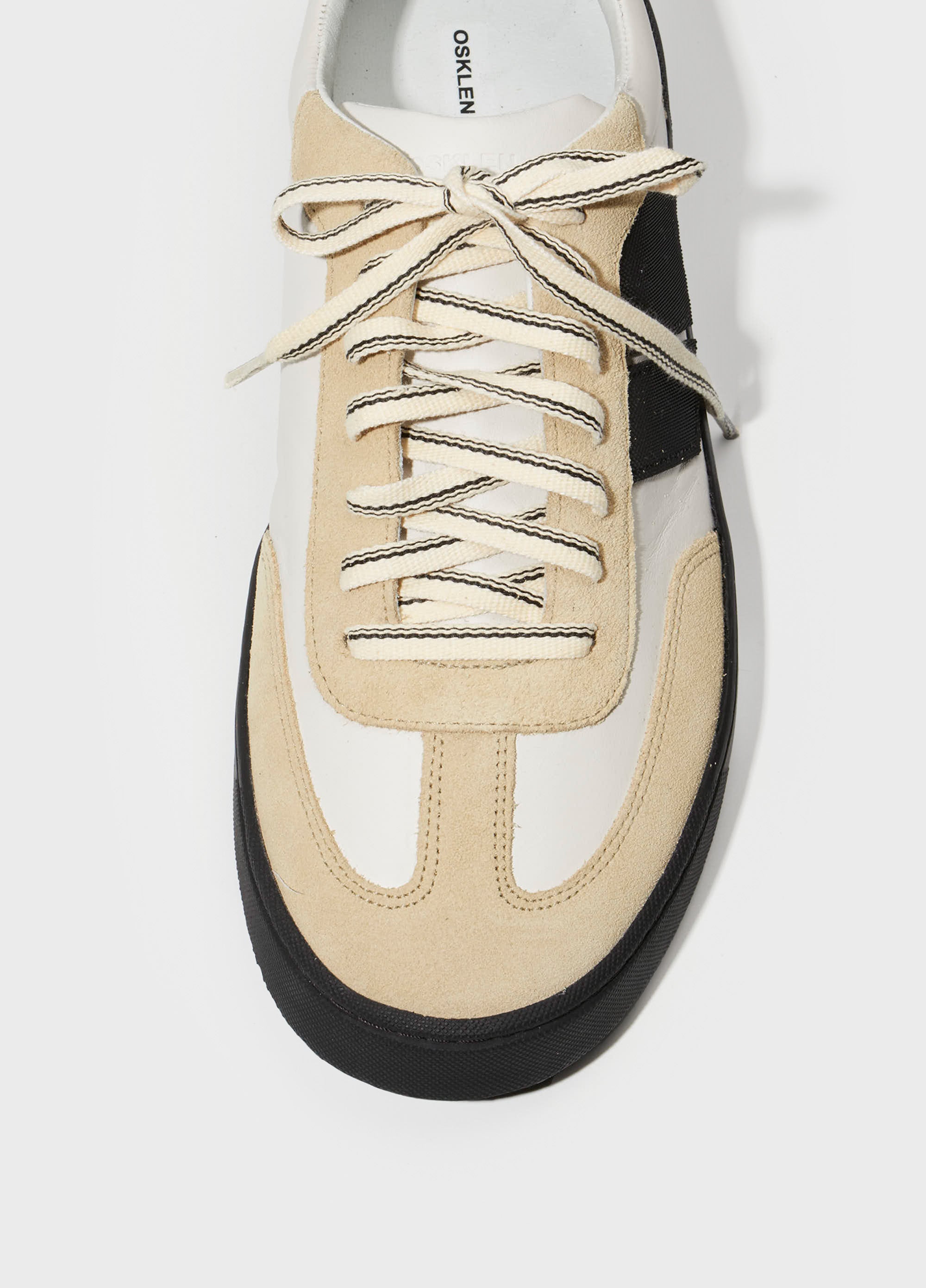 TÊNIS SOHO STRAPS M
