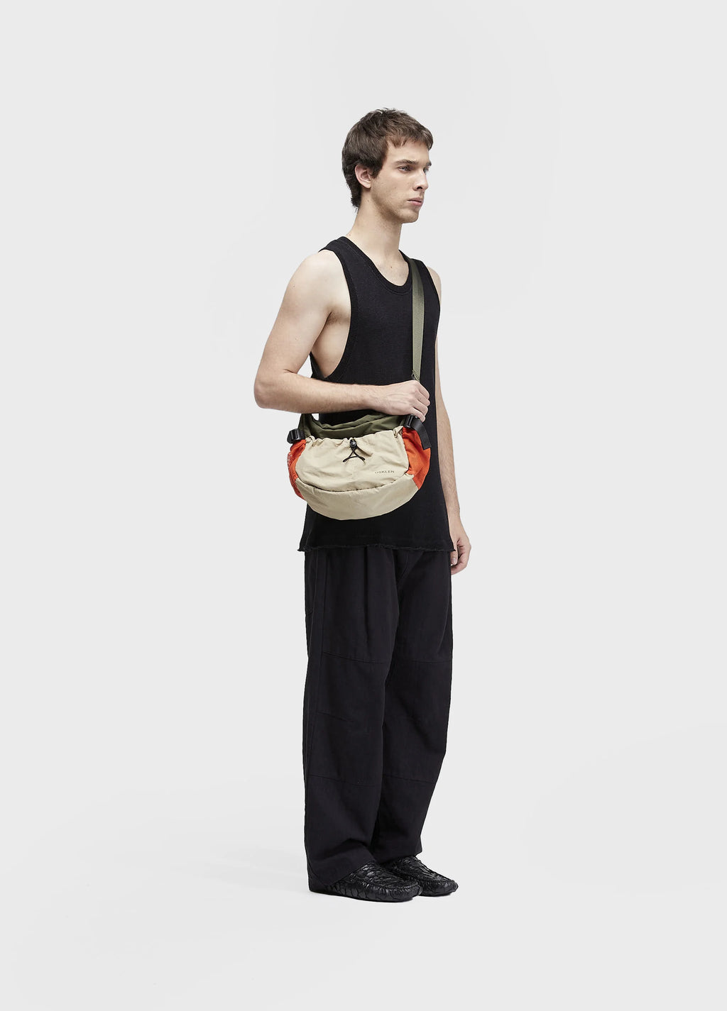 BOLSA SPLIT NEW