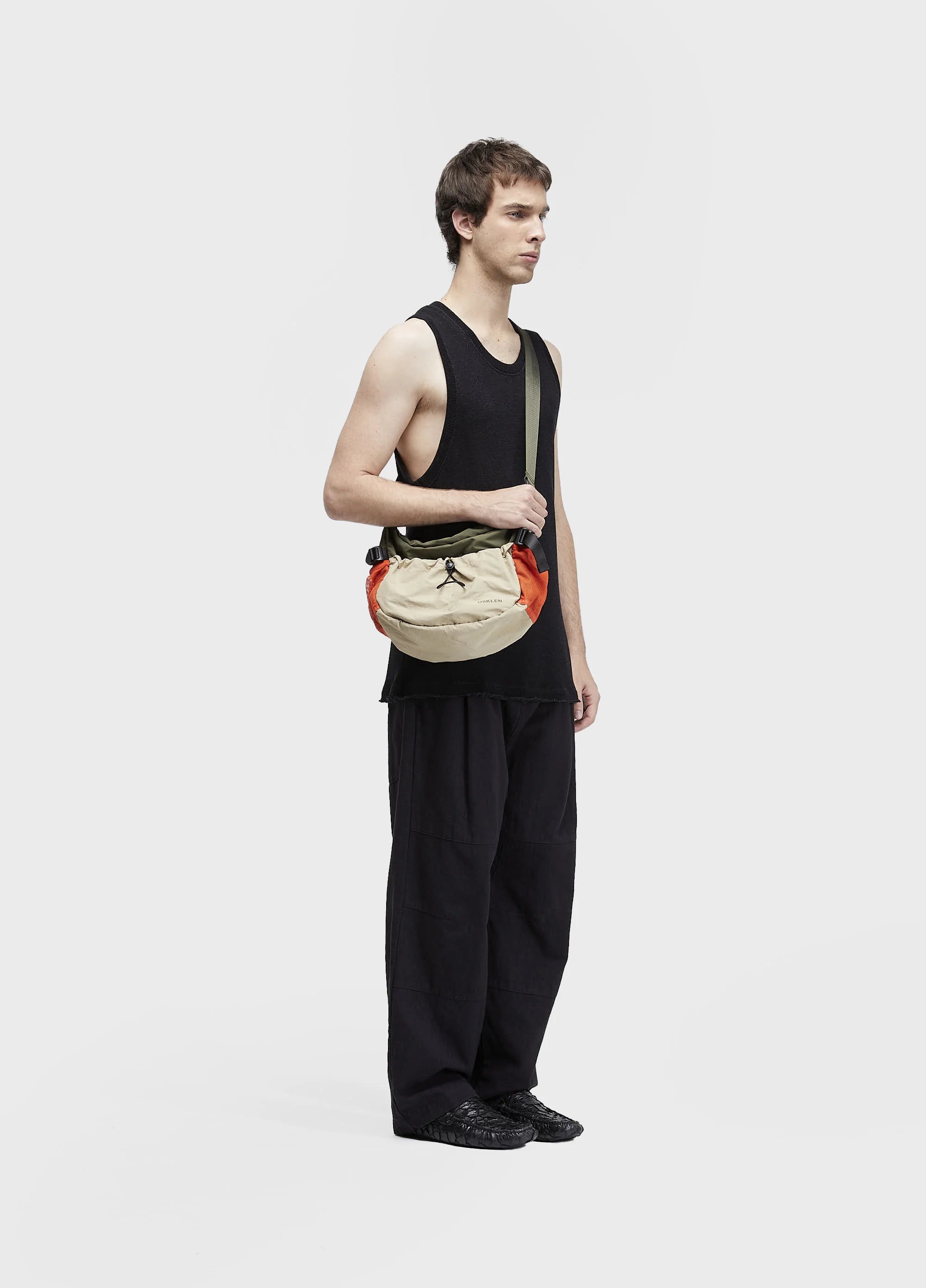 BOLSA SPLIT NEW