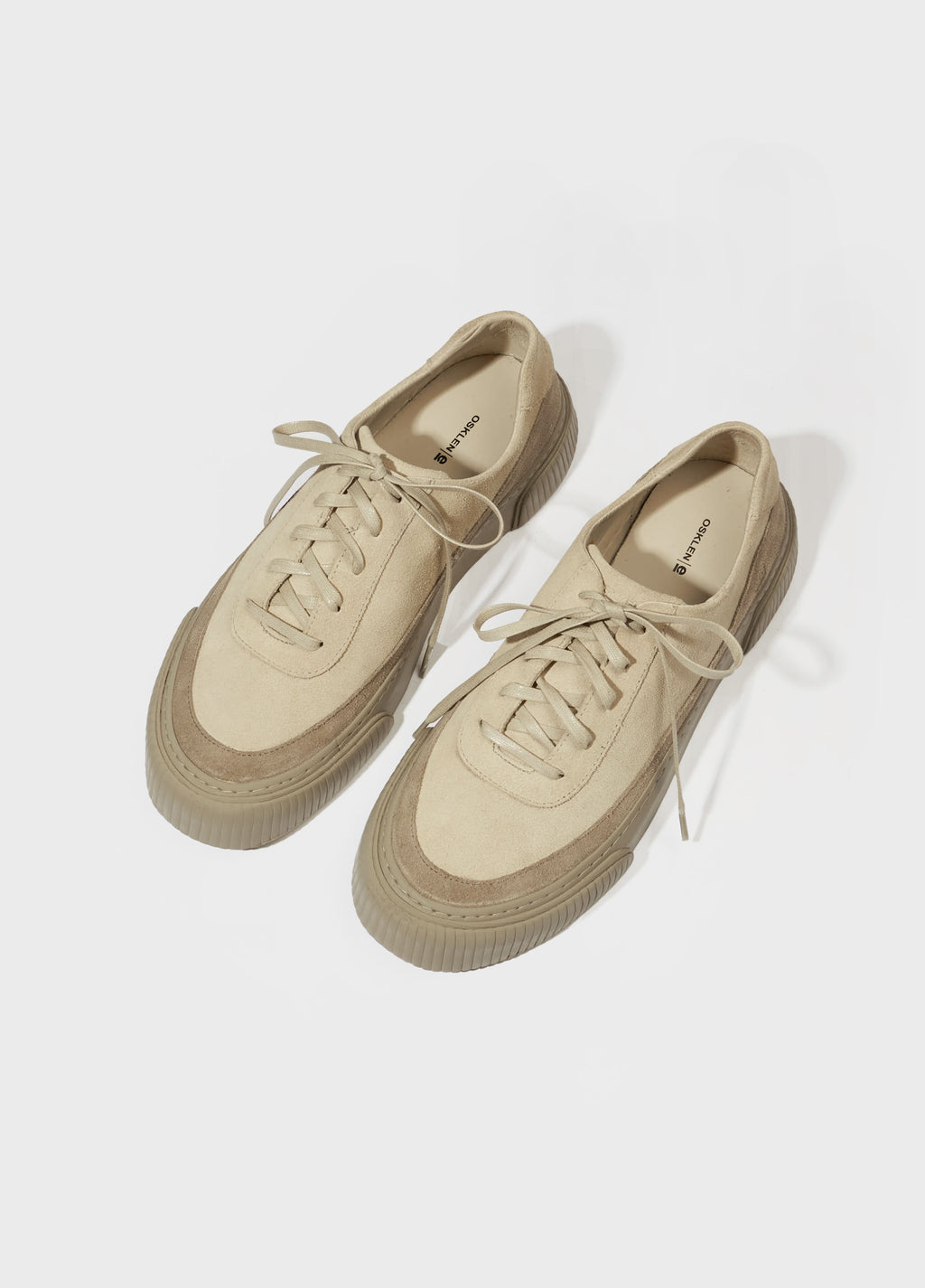 TÊNIS GROUND CITY M