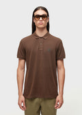 POLO BRASÃO EMBOSSED COLOR MC