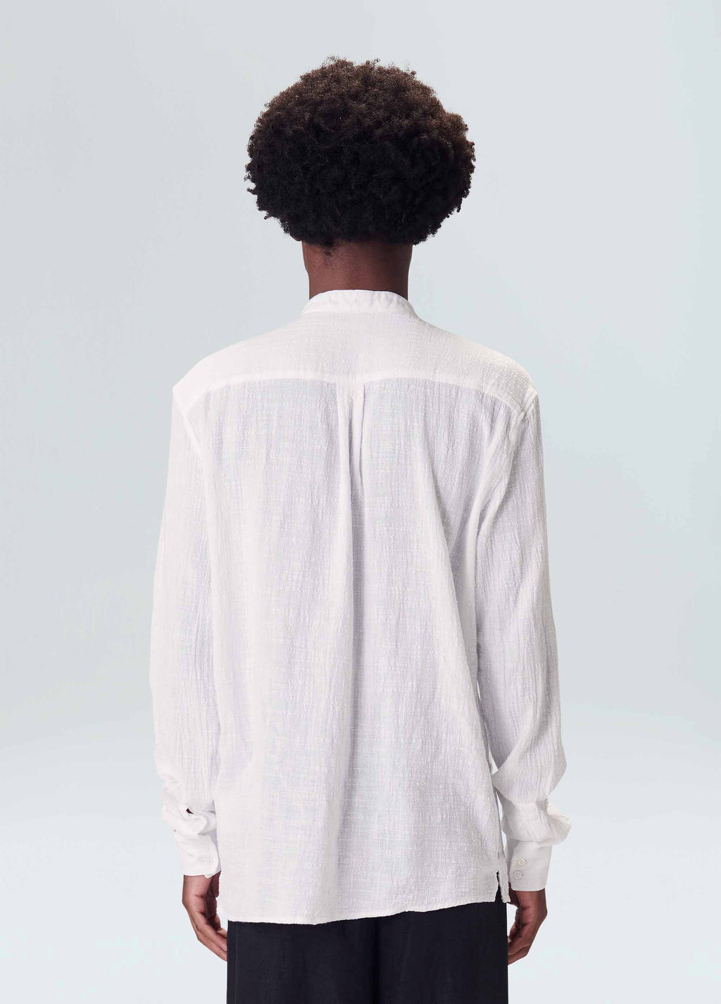 BATA RUSTIC COLLAR CROSS ML