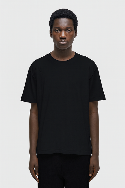 T-SHIRT REGULAR DESTROYED MC