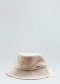 CHAPÉU BUCKET LONA DESFIADO