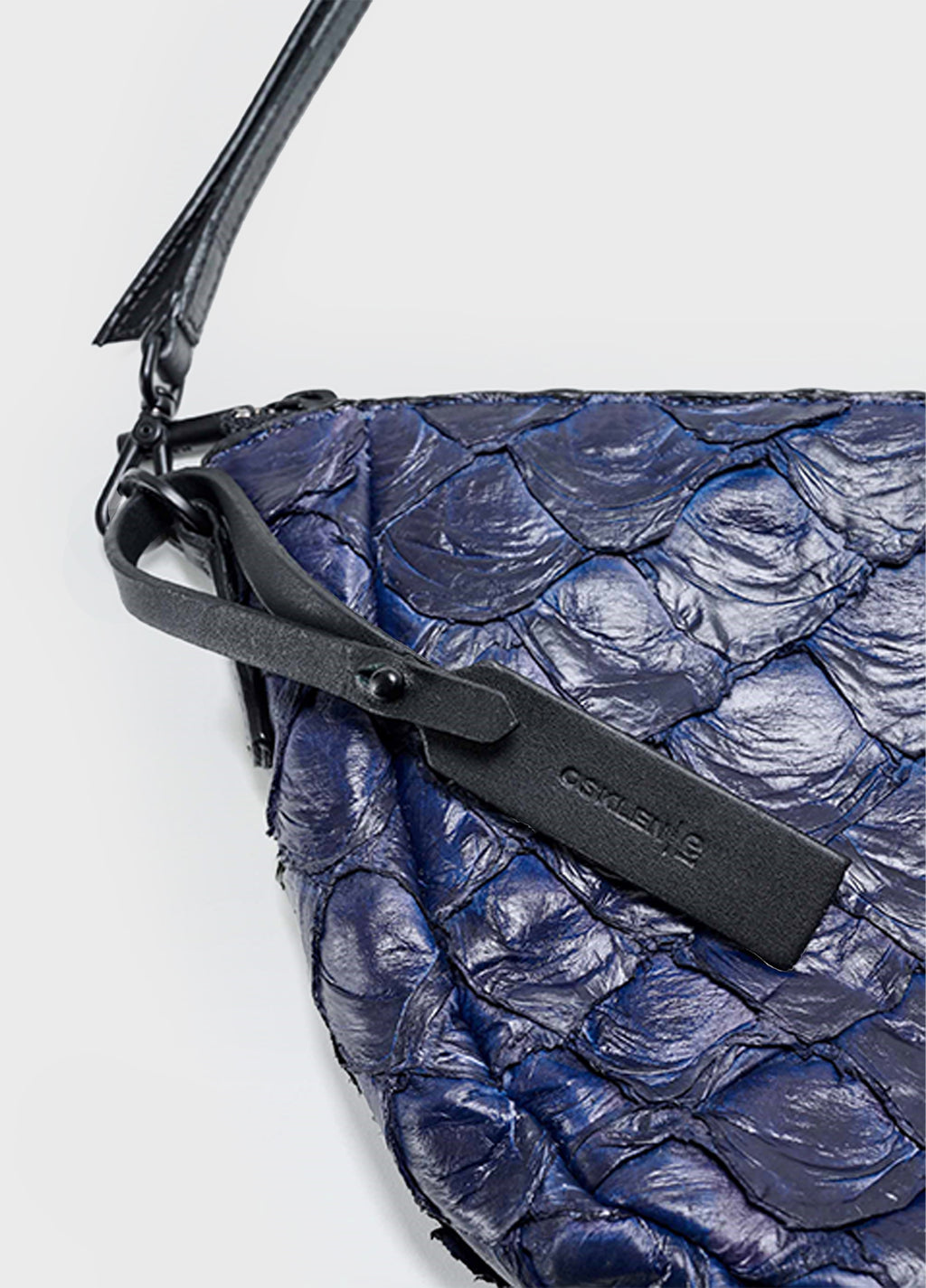 ANDIROBA PIRARUCU MINI BAG