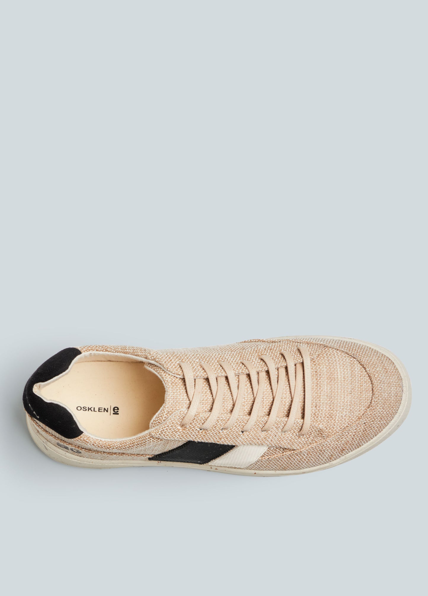 JUTE AG SNEAKER M