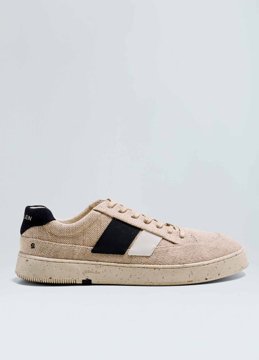 JUTE AG SNEAKER M