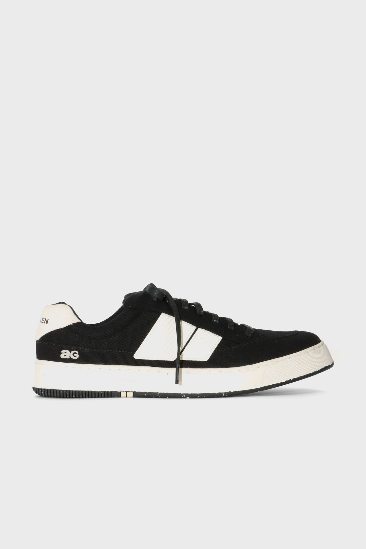 CANVAS AG SNEAKER