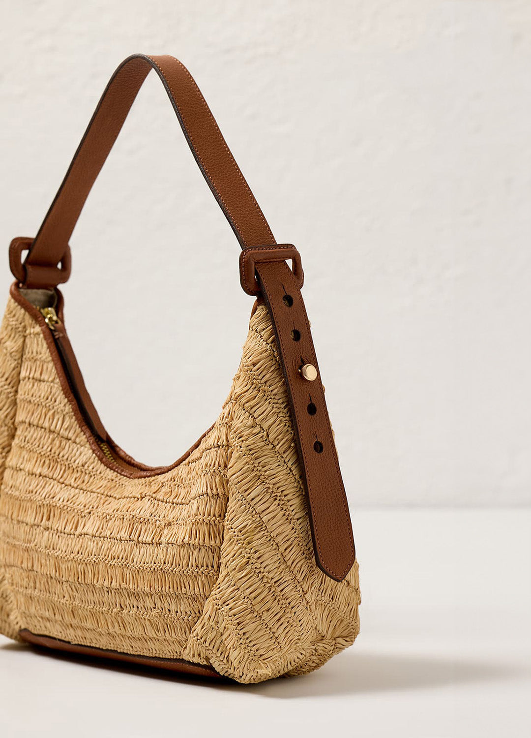 BOLSA HOBO BURITI