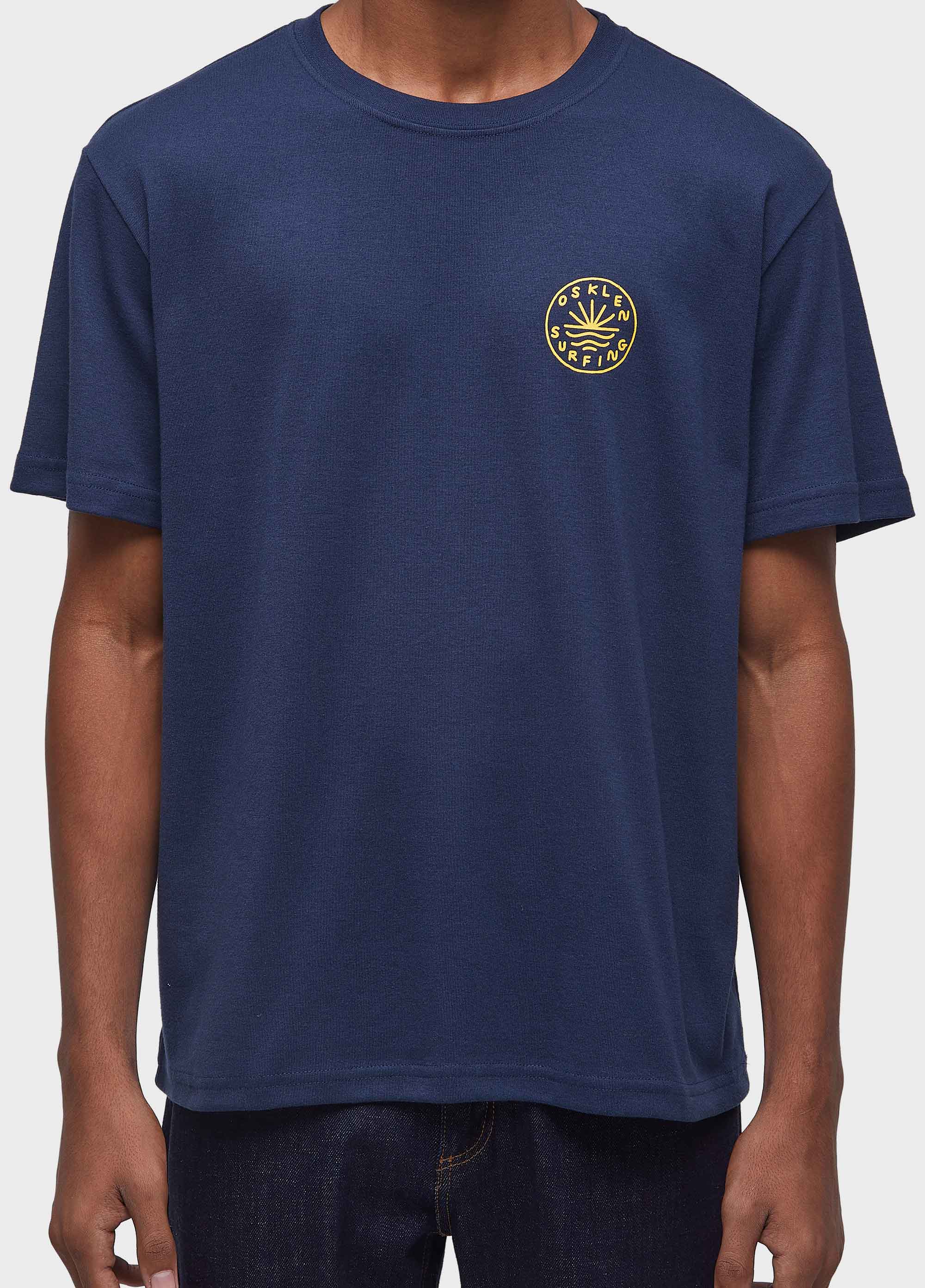 BIG SHIRT SURNG NAIVE MC MARINHO