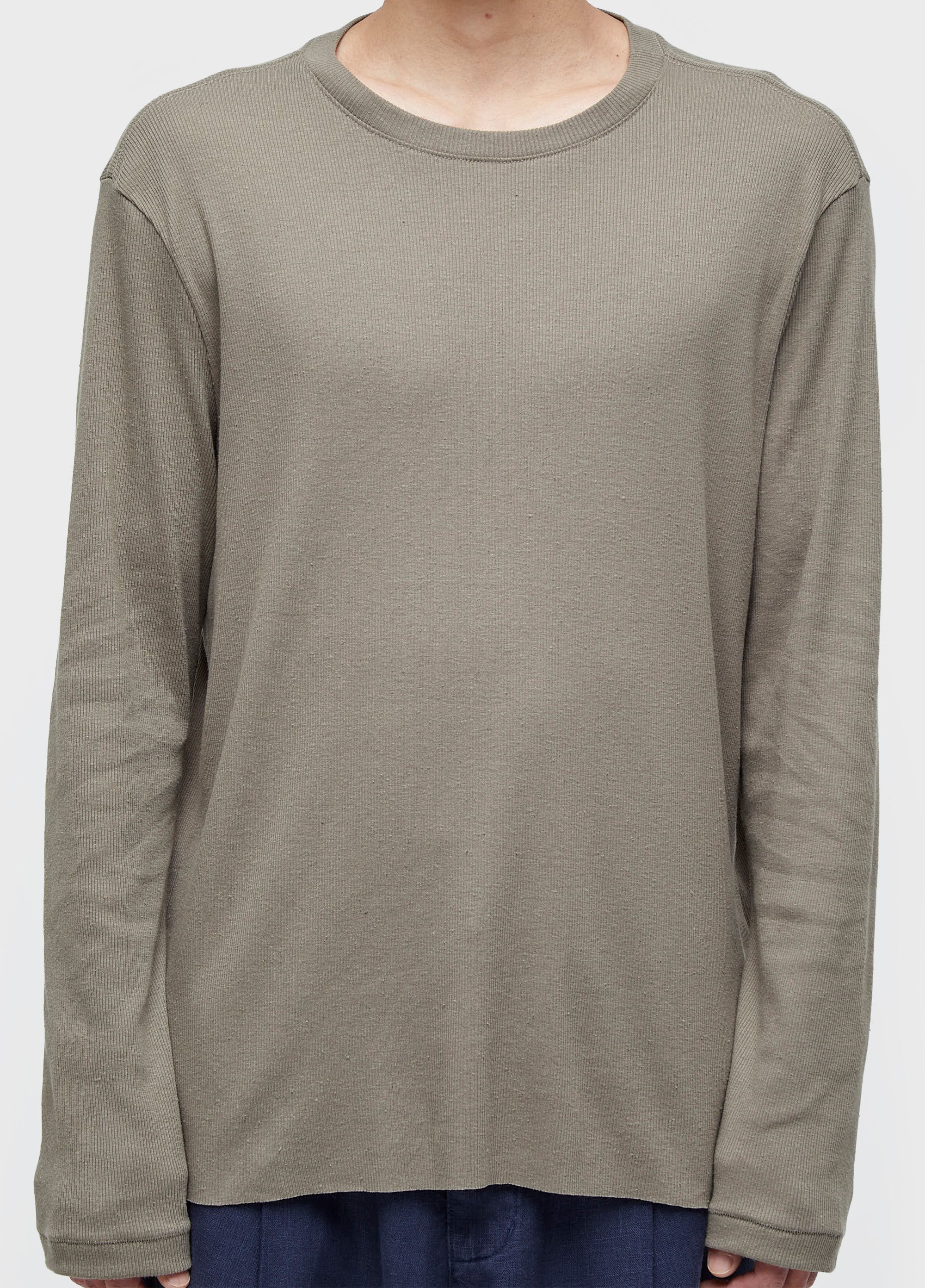 T-SHIRT CUTBACK ML