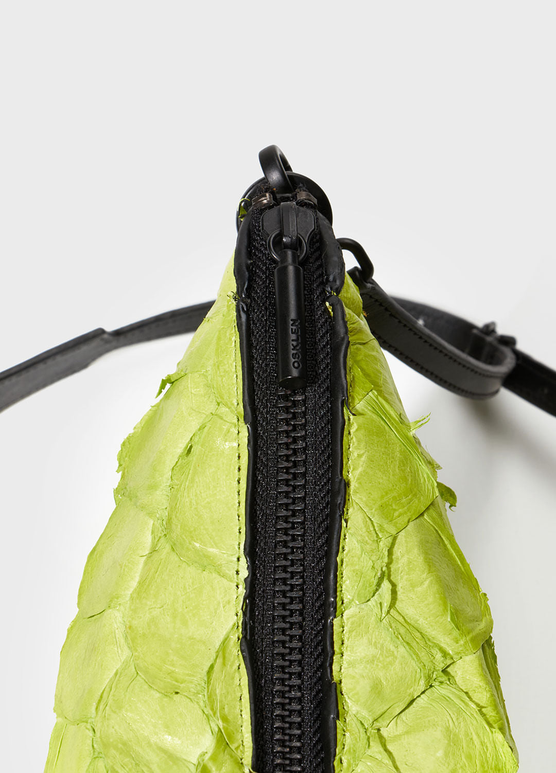 ANDIROBA PIRARUCU MINI BAG