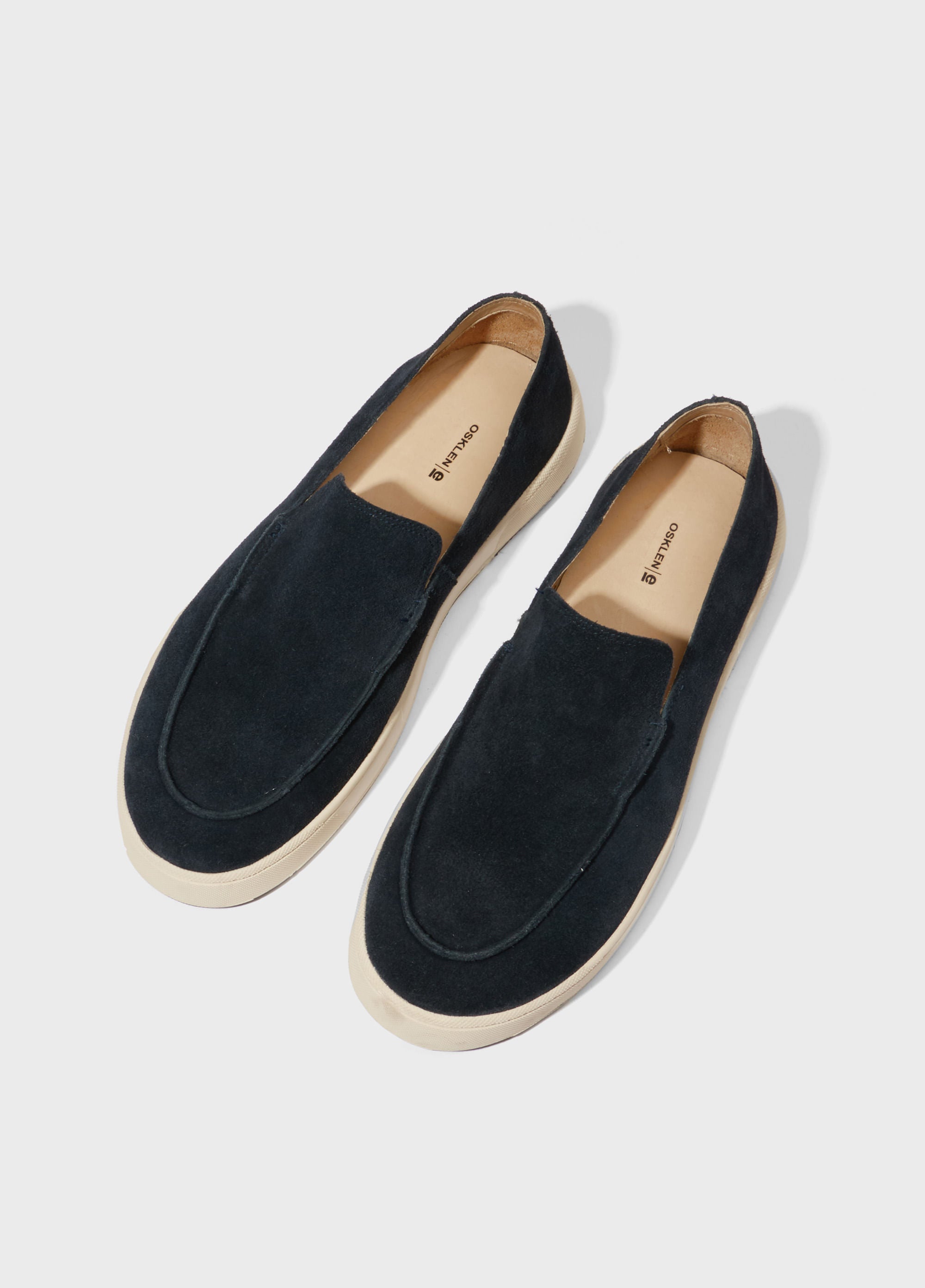 TÊNIS SOHO SOFT MOC