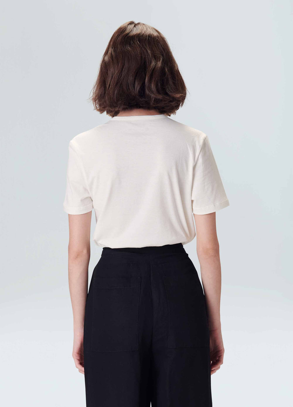 T-SHIRT BASIC T