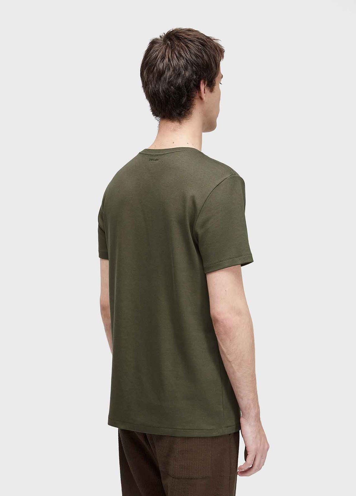 T-SHIRT SUPERSOFT COMFORT MC
