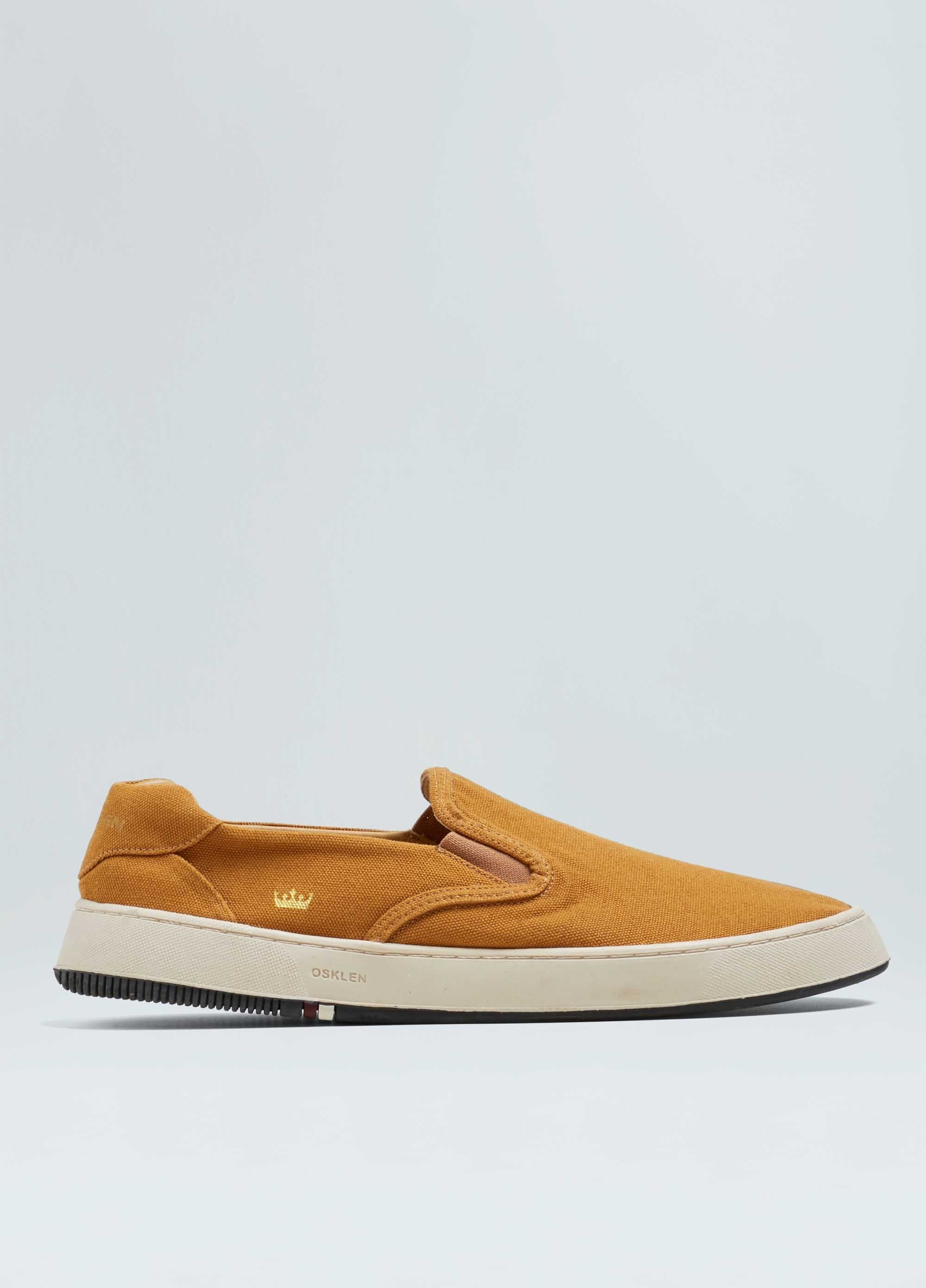 TÊNIS BOSSANOVA LONA ECO M