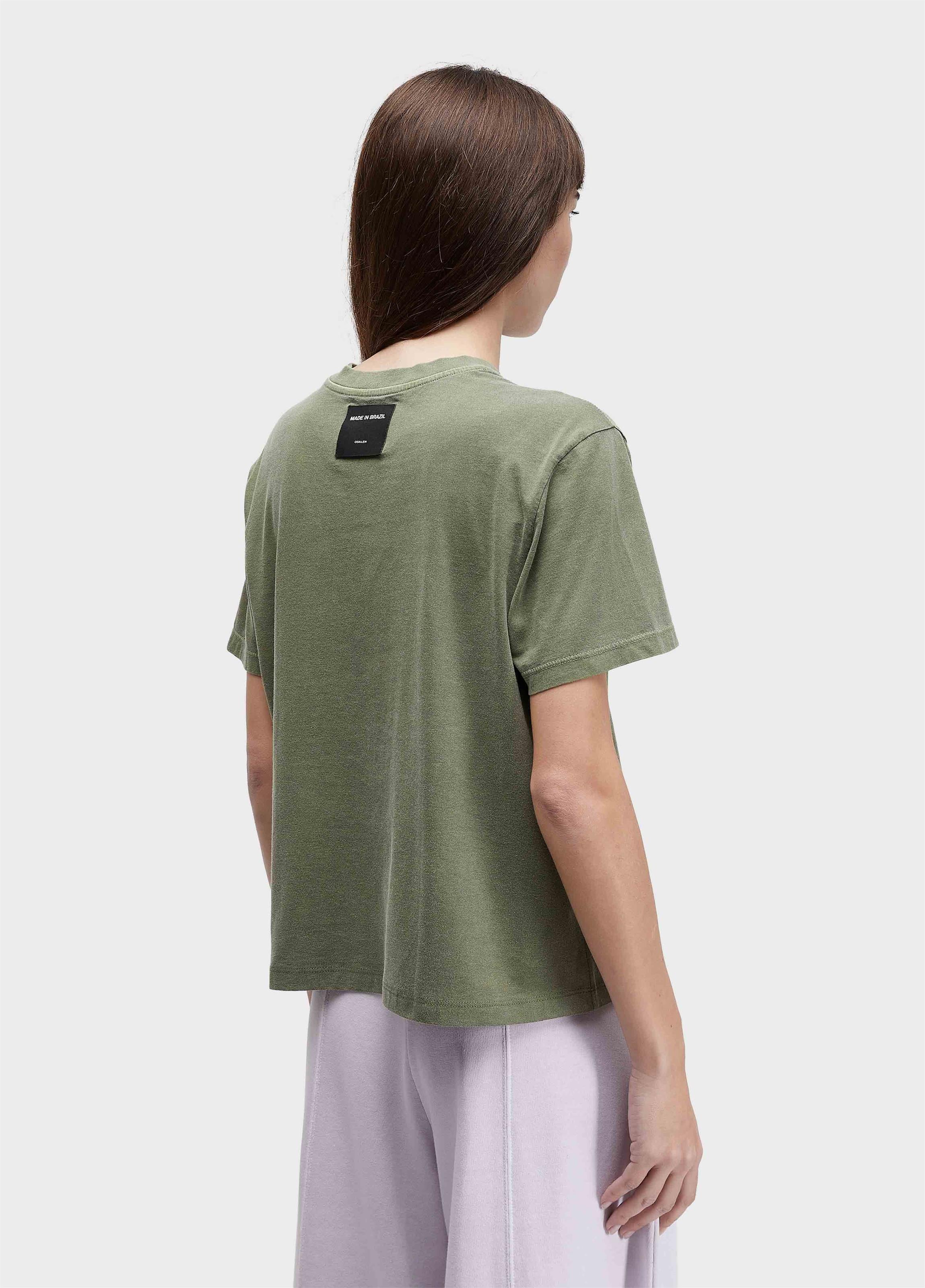 T-SHIRT COLOR