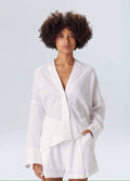 CAMISA MANGA LONGA LINEN