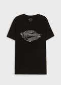 T-SHIRT SLIM VINTAGE PIRARUCU MC