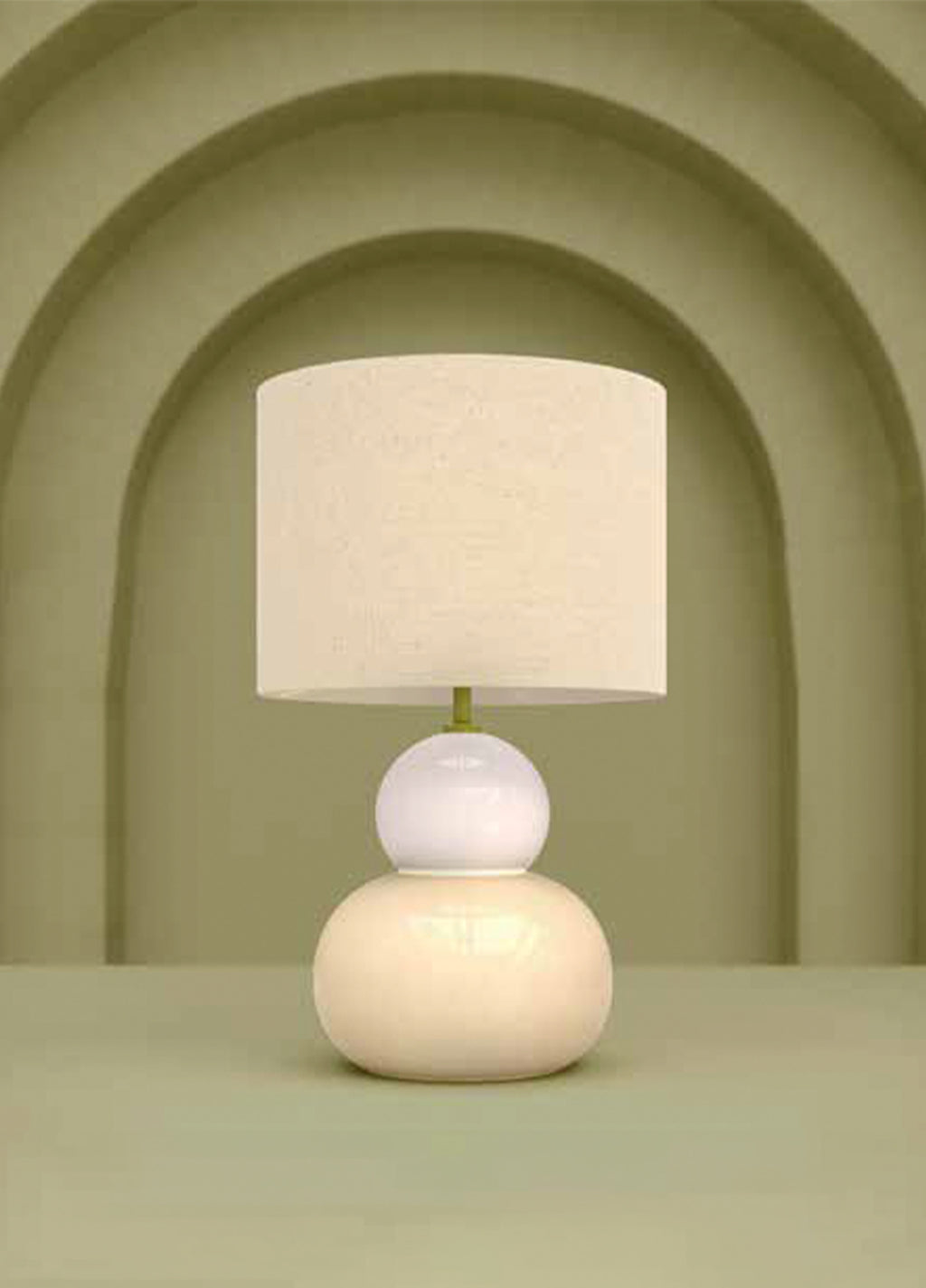 LUMINÁRIA ECLIPSE