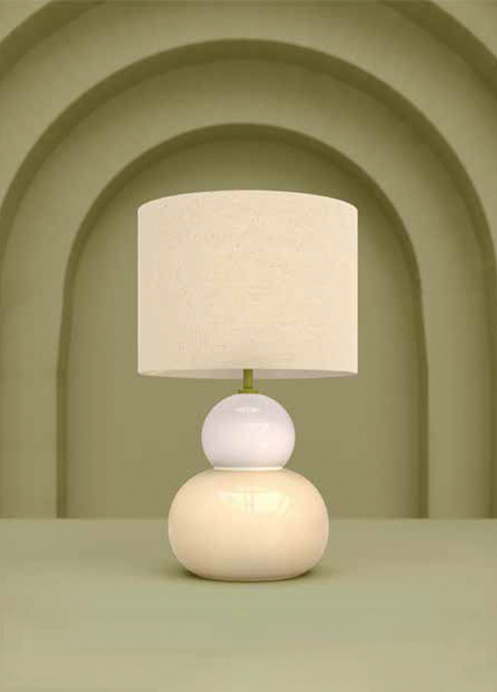 LUMINÁRIA ECLIPSE