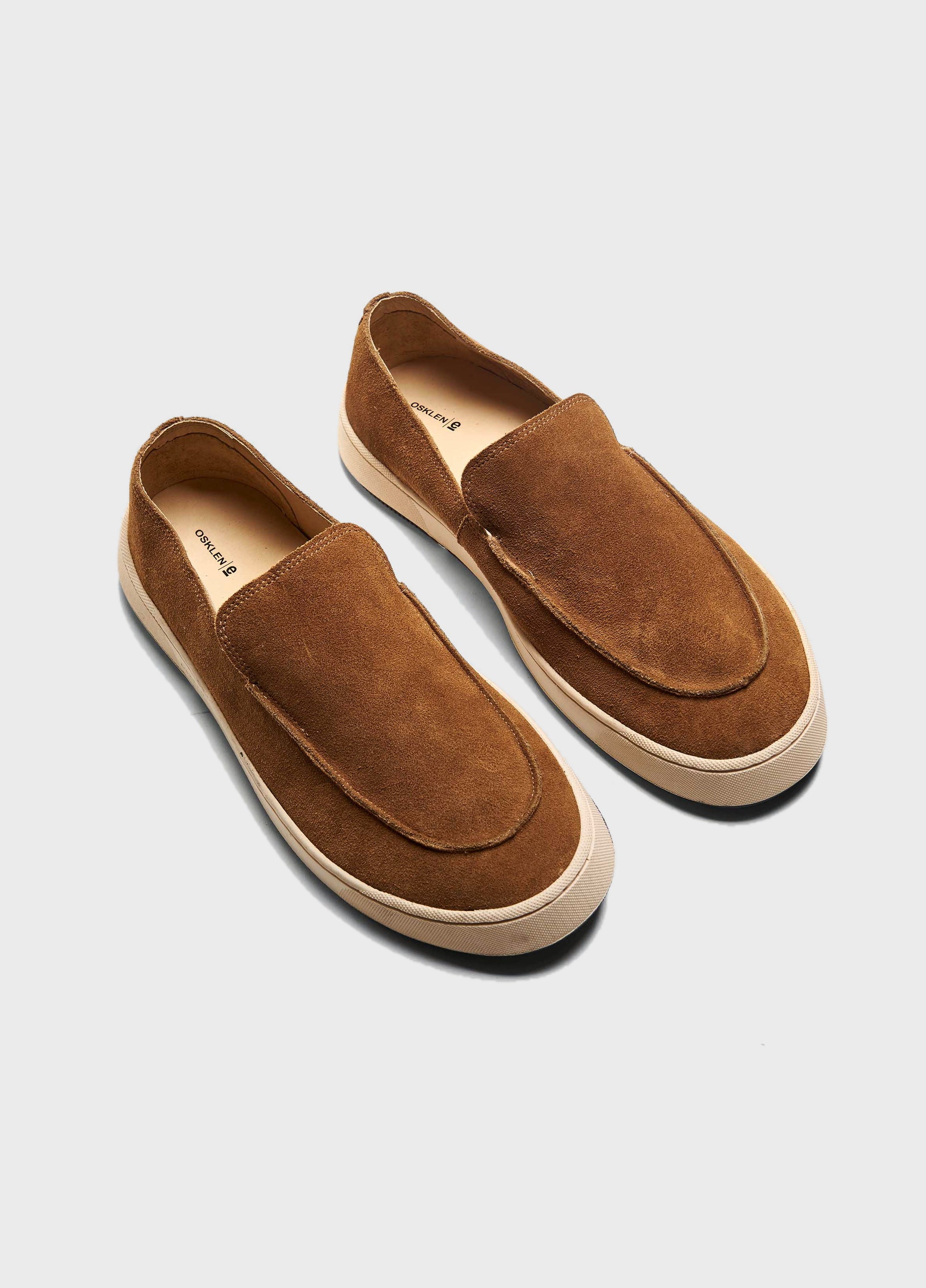 TÊNIS SOHO SOFT MOC M