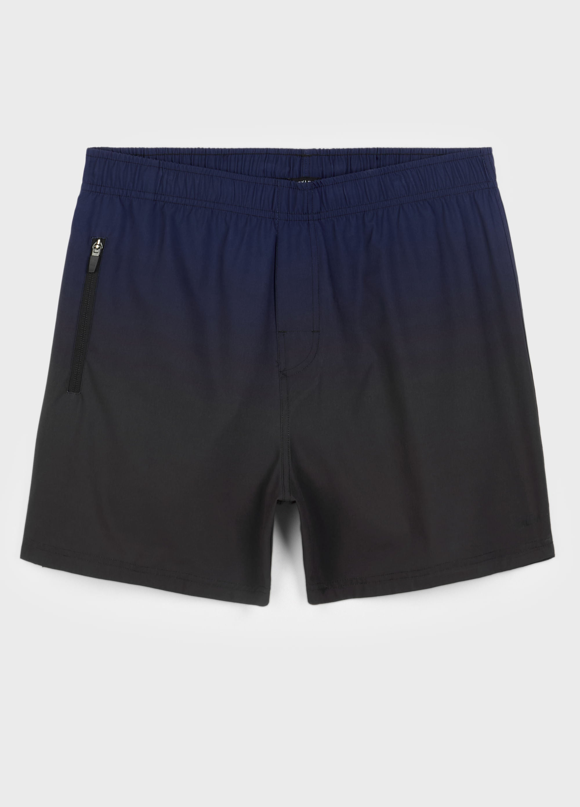 BEACH SHORT GRADIENTE PRO
