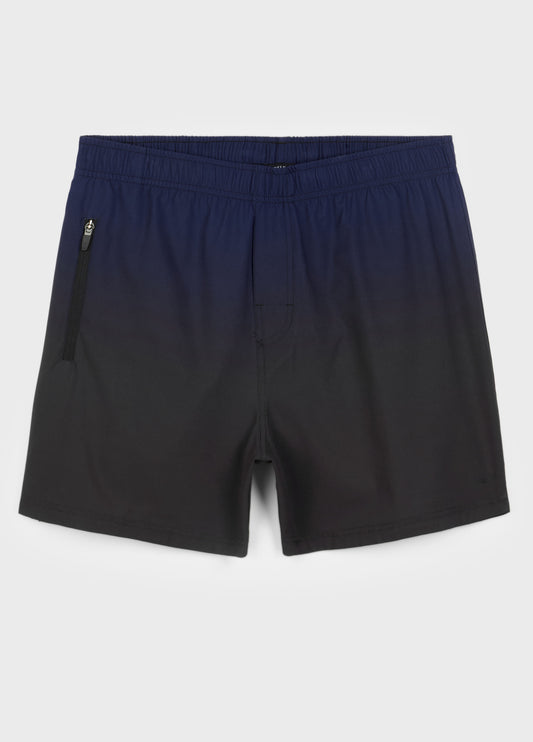 BEACH SHORT GRADIENTE PRO