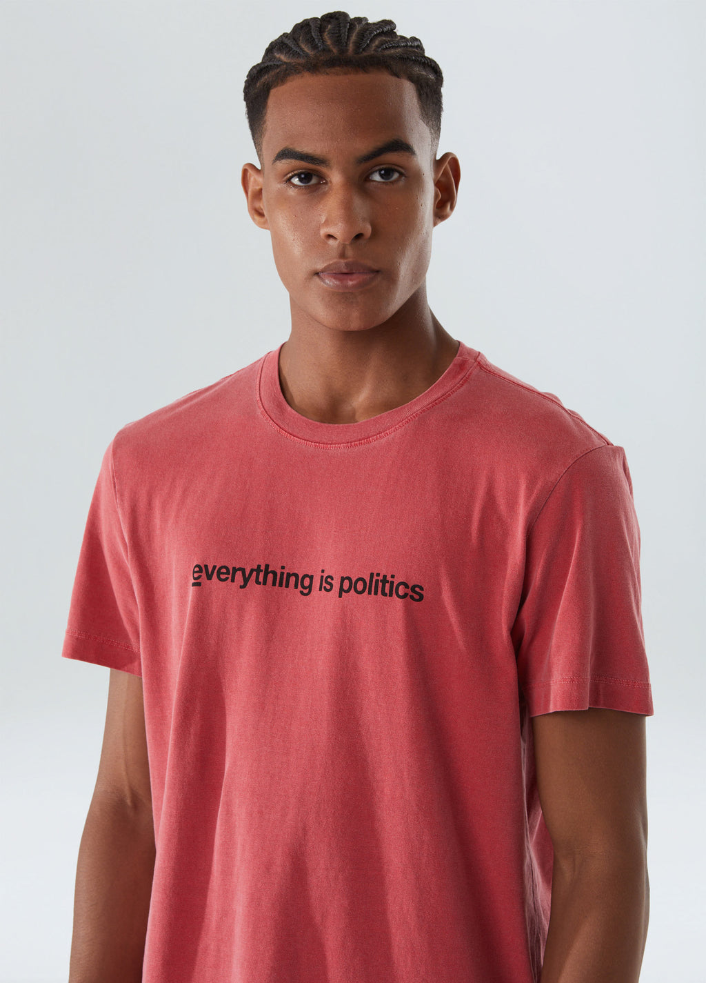 T-SHIRT STONE ETHOS