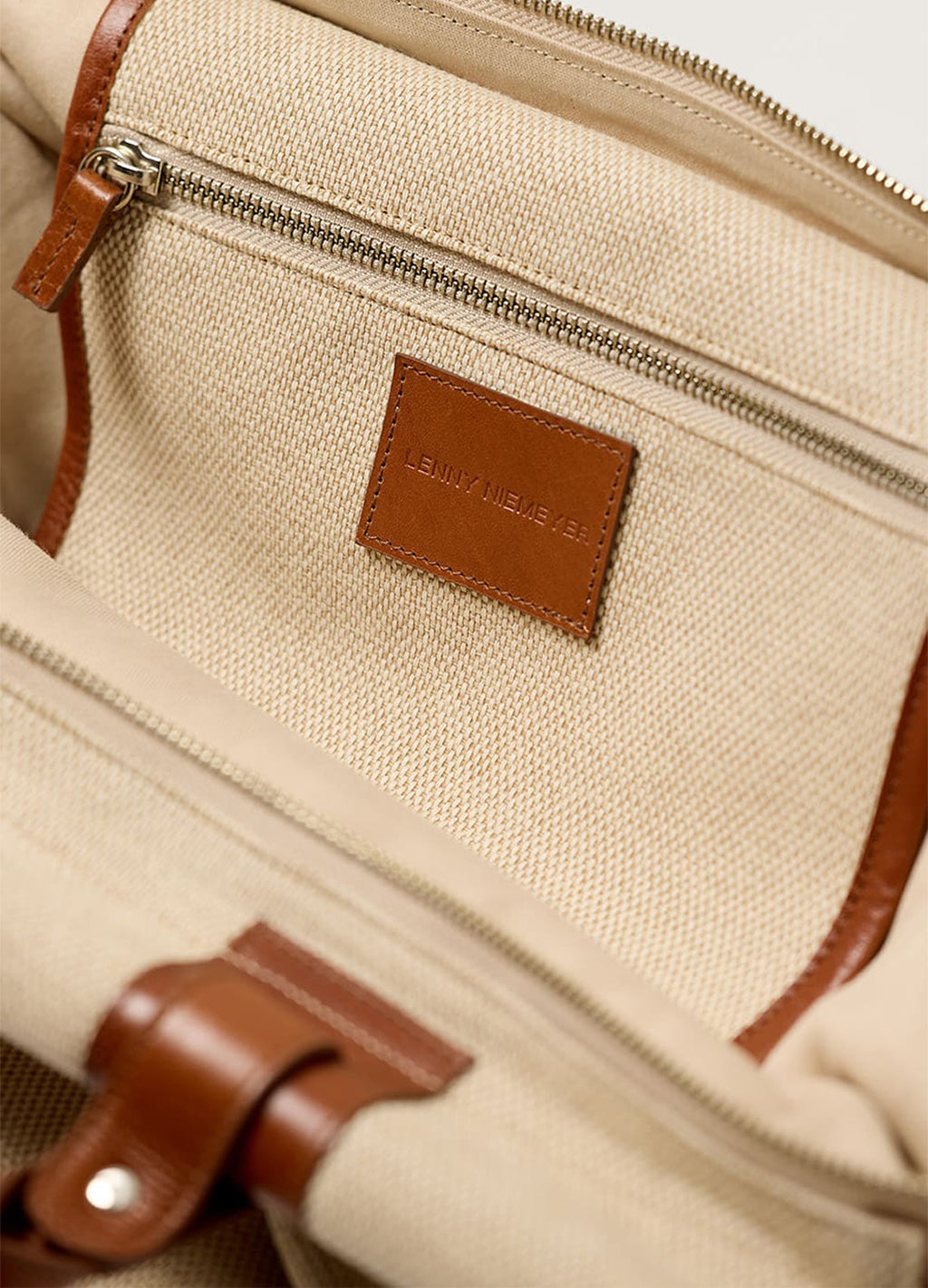 MALETA CÂNHAMO ROLOTÊ