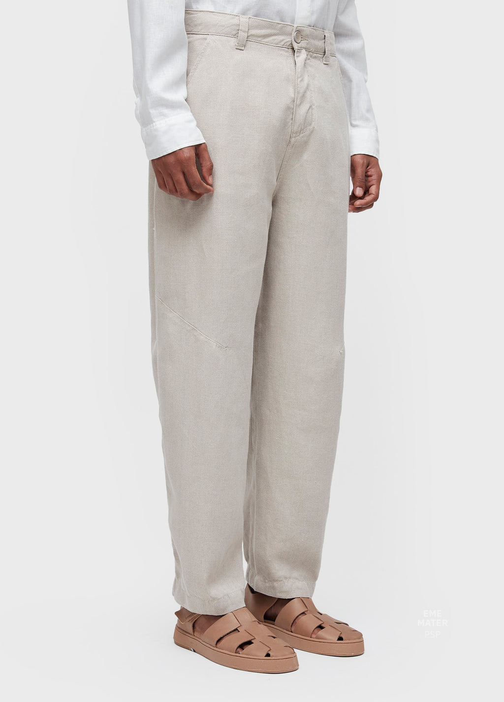 CALÇA TOKYO LINEN