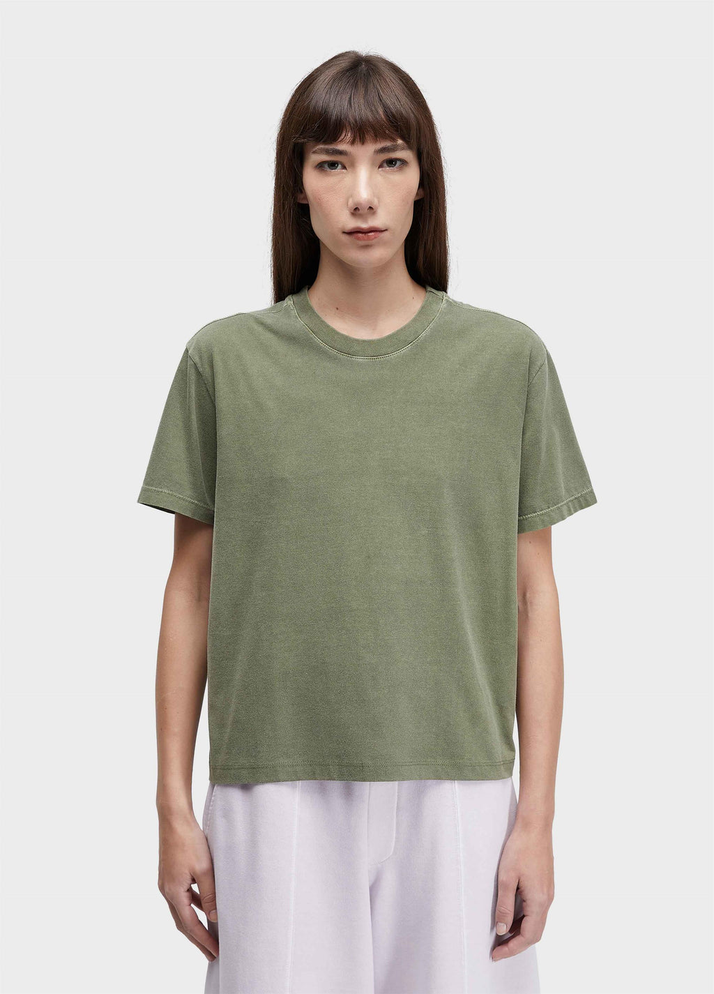 T-SHIRT COLOR