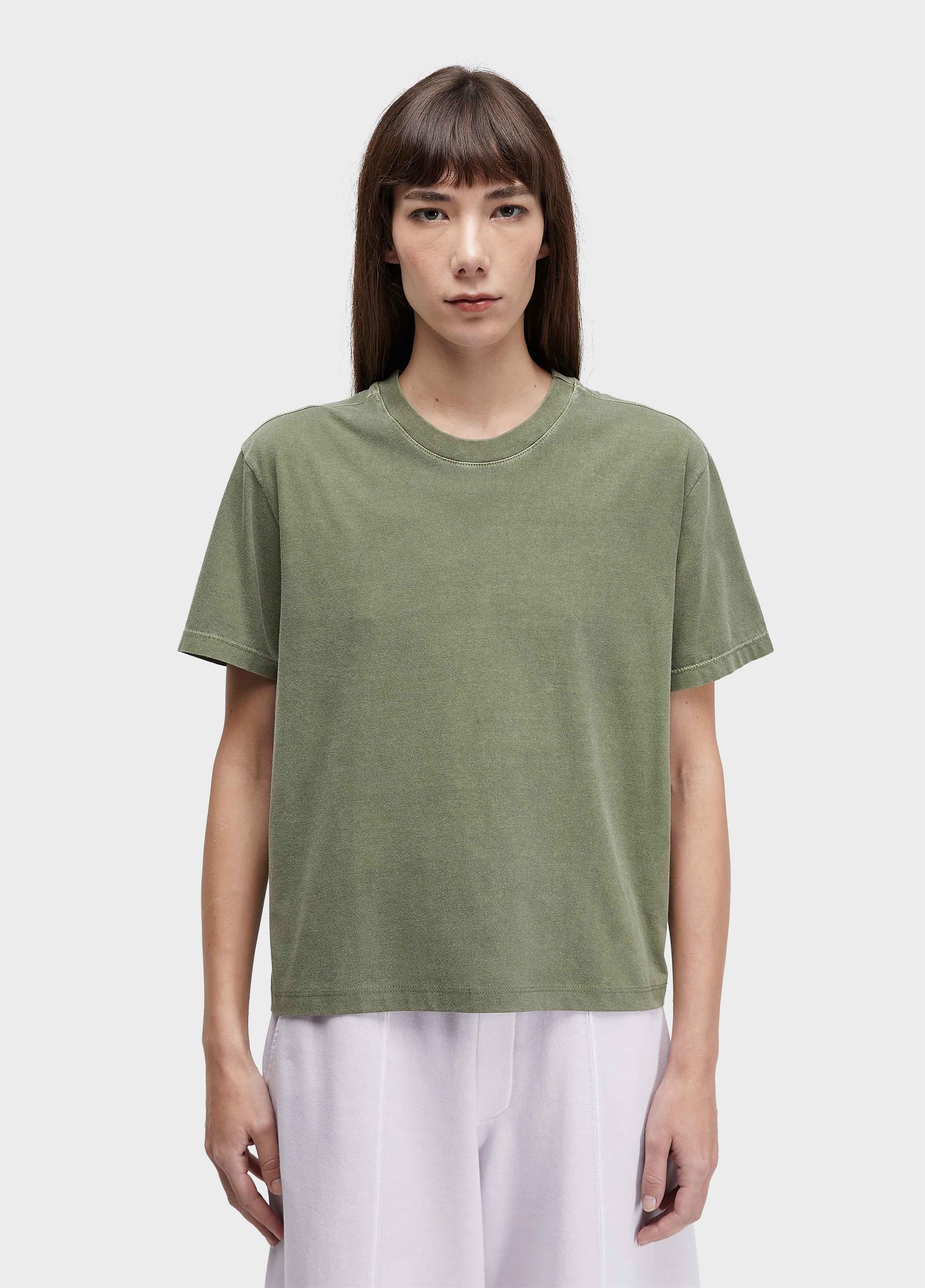 T-SHIRT COLOR
