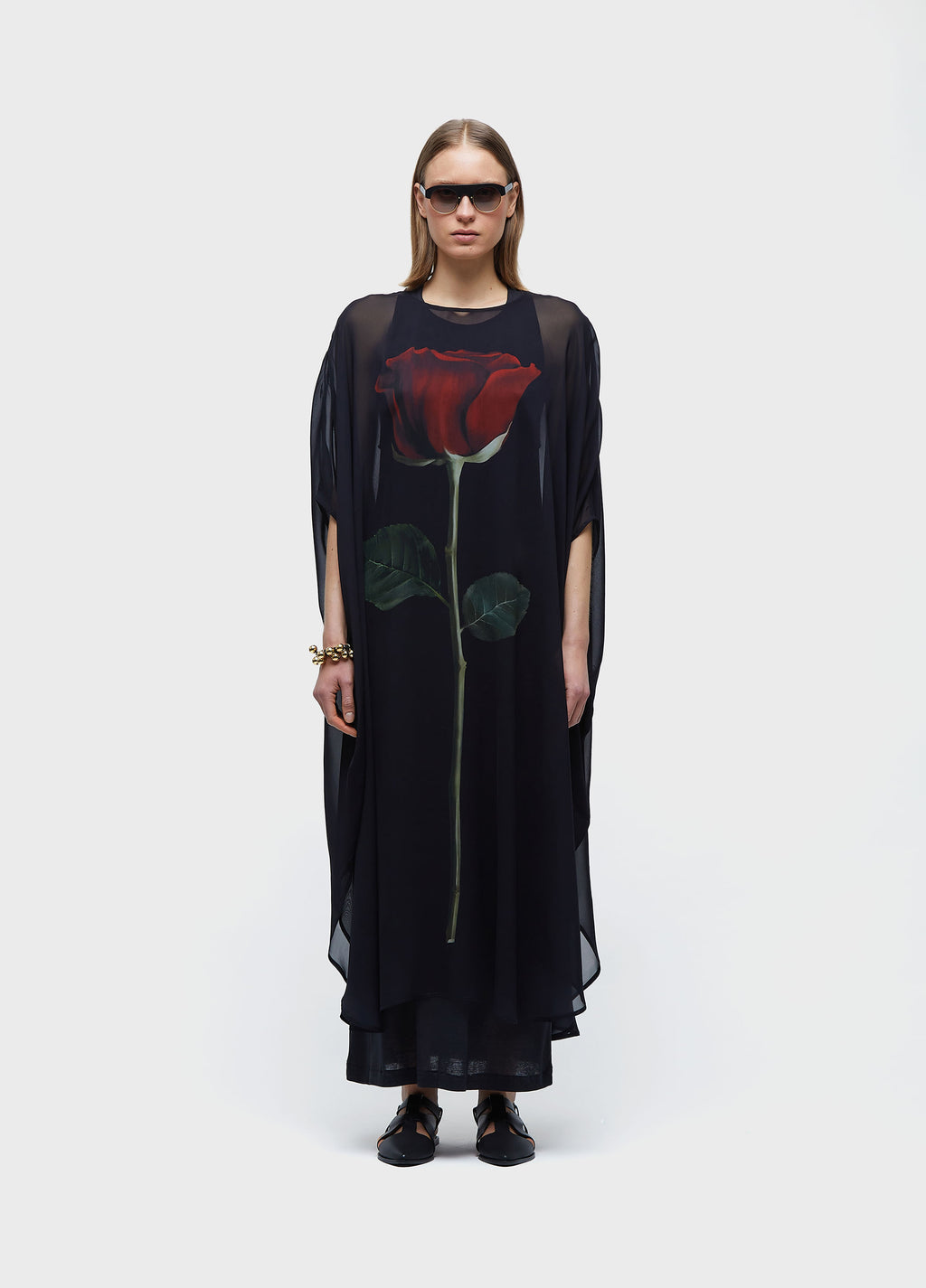 KAFTAN ROSA