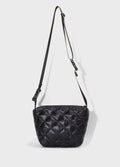 BOLSA CROSSBODY WRAP MATELASSE